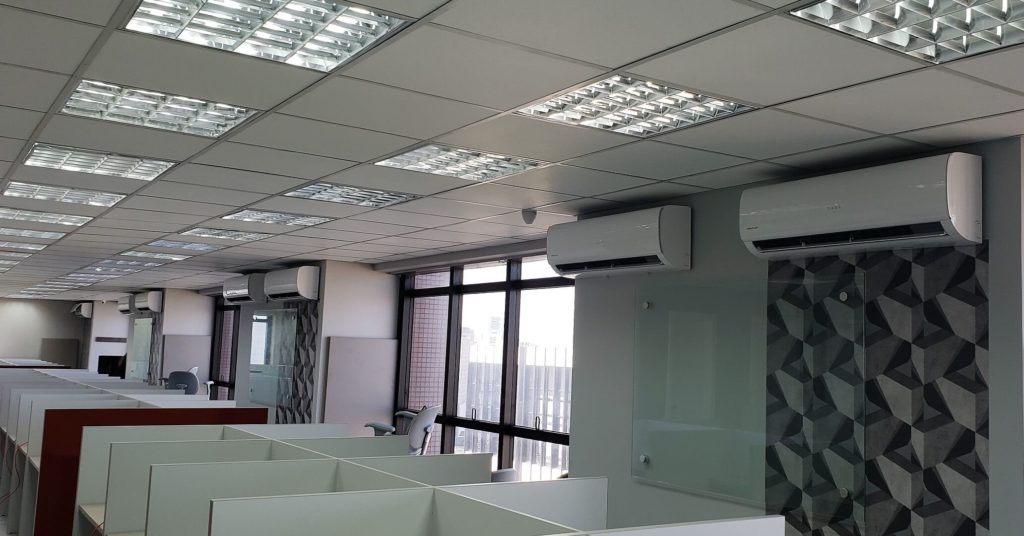 Como escolher um ar condicionado residencial: guia completo para tomar a melhor decisão