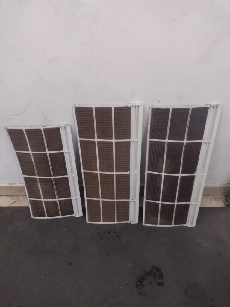 Diferença entre ar-condicionado, climatizador e purificador de ar