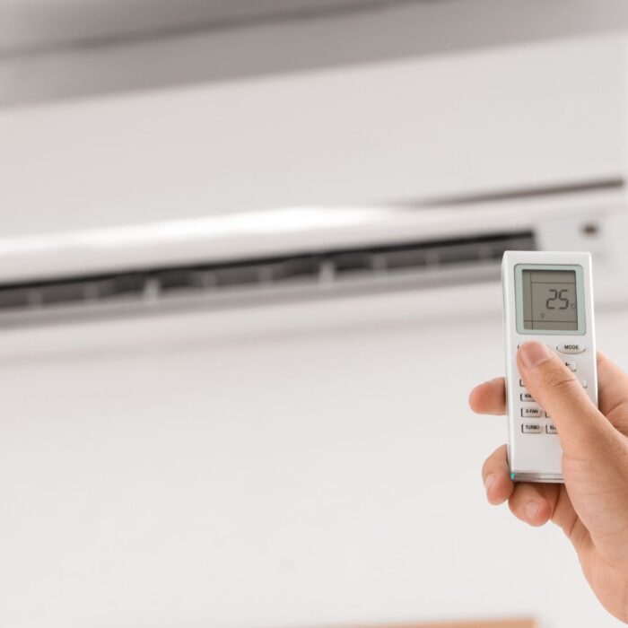 Entenda quando fazer manutenção de ar condicionado!