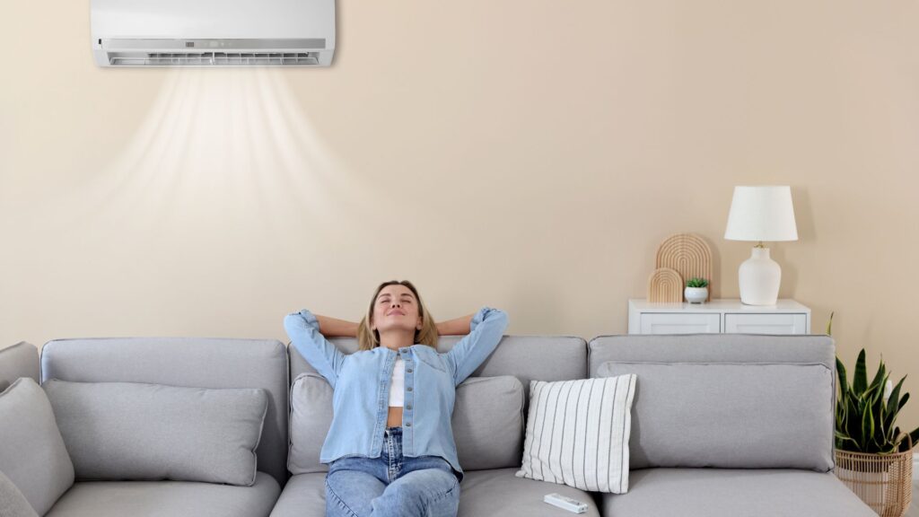 Venha com a Target e entenda qual a temperatura ideal do ar-condicionado no verão e no inverno?