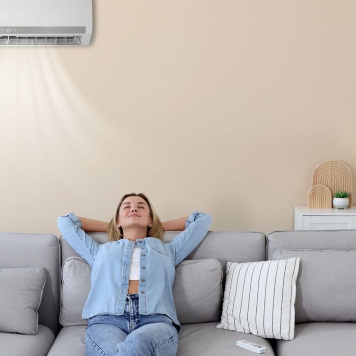 Venha com a Target e entenda qual a temperatura ideal do ar-condicionado no verão e no inverno?