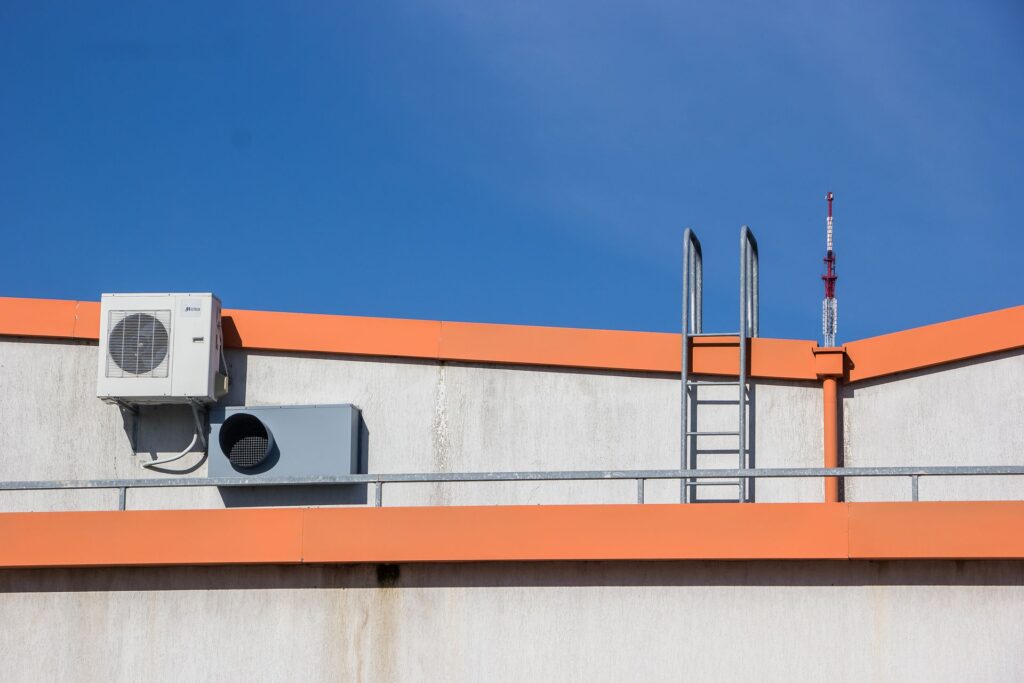 Venha com a Target e entenda mais sobre o HVAC industrial!