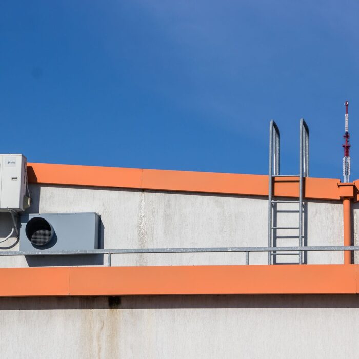 Venha com a Target e entenda mais sobre o HVAC industrial!